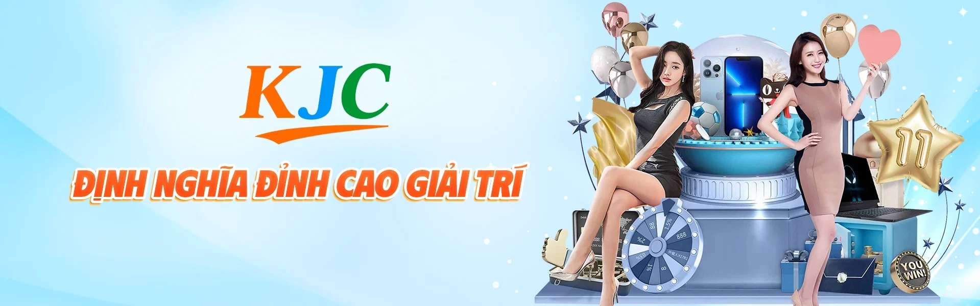 banner kjc